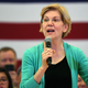 Image for article titled Elizabeth Warren Also Has a Selfie Plan, Naturally